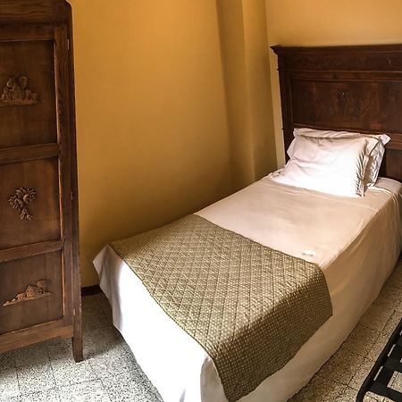 Albergo La Pace Pradleves Zewnętrze zdjęcie