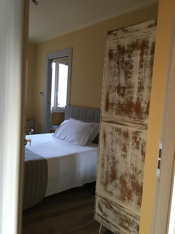 Albergo La Pace Pradleves Zewnętrze zdjęcie