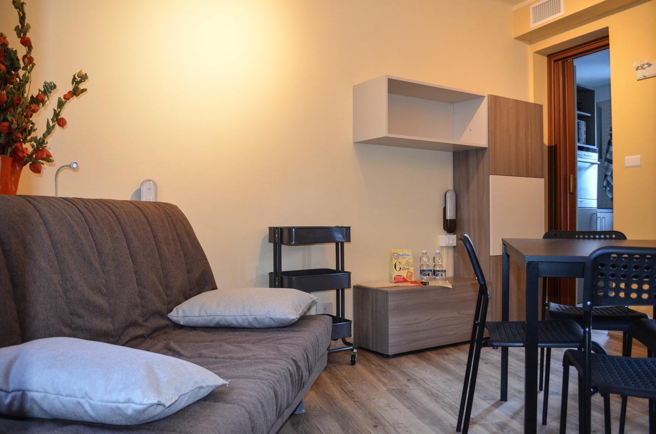Albergo La Pace Pradleves Zewnętrze zdjęcie