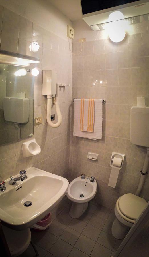 Albergo La Pace Pradleves Zewnętrze zdjęcie