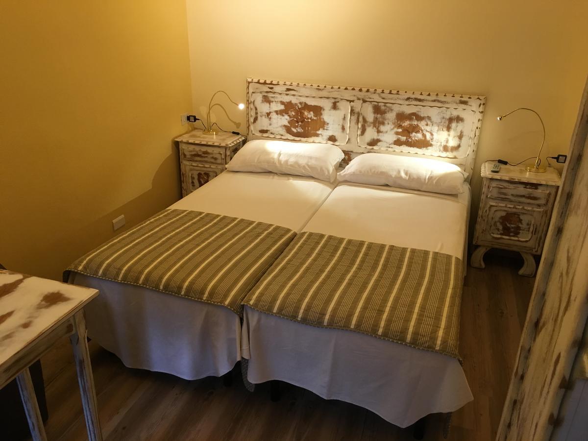 Albergo La Pace Pradleves Zewnętrze zdjęcie