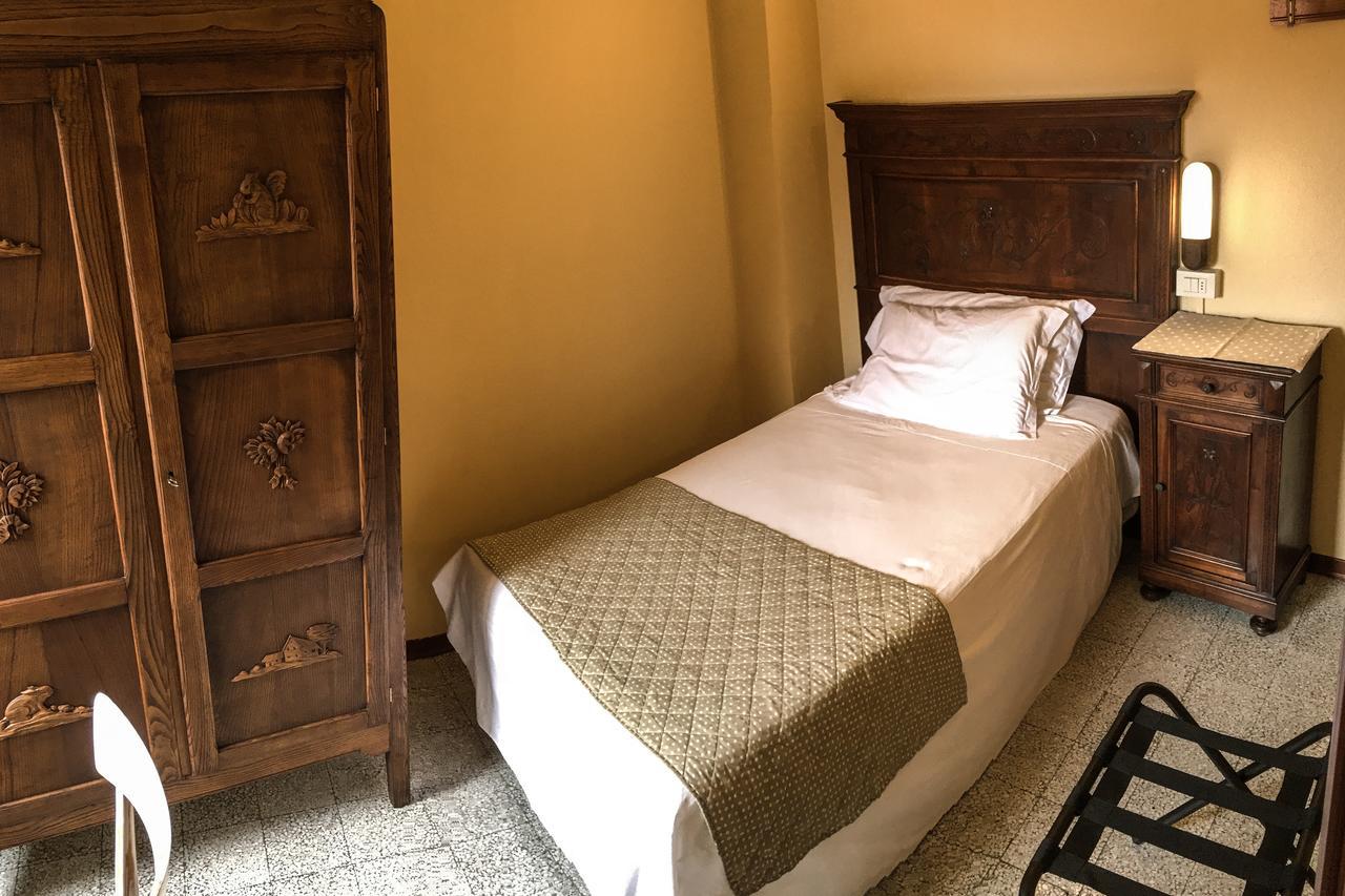 Albergo La Pace Pradleves Zewnętrze zdjęcie